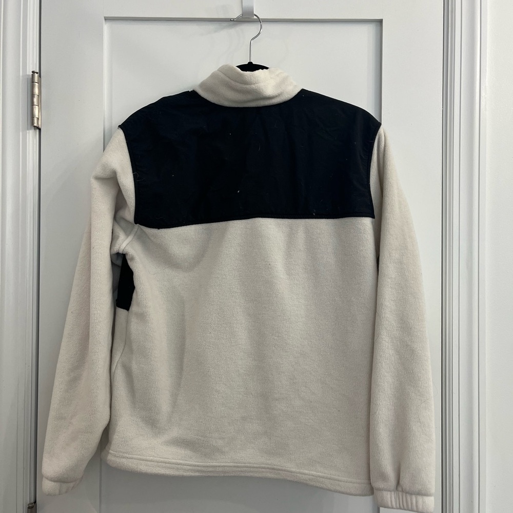 Fleece jacket - Picture 2 of 2